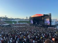 Lollapalooza 2026: Tyler, The Creator é destaque do último dia do festival