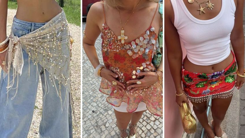 Aposte em pontos de destaque • Reprodução/Pinterest