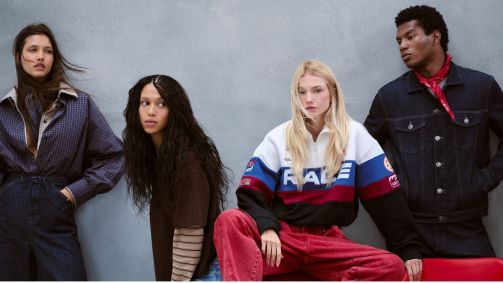 Veja ideias de looks confortáveis e equilibrados para o Lollapalooza 2026