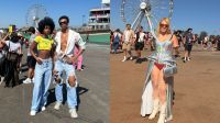 Lollapalooza Brasil 2026: veja os looks do terceiro e último dia