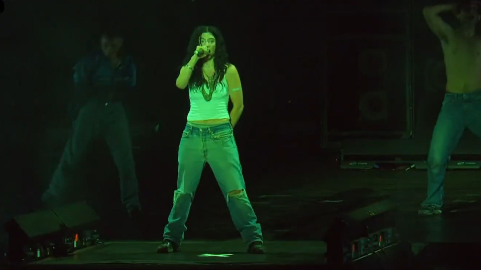 lorde lollapalooza 2026