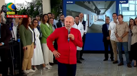 Lula repete Bolsonaro ao tentar conter preço do diesel