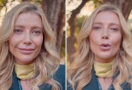 Luiza Possi encerra ciclo na MPB e anuncia que vai cantar música gospel