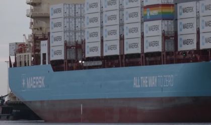 Maersk