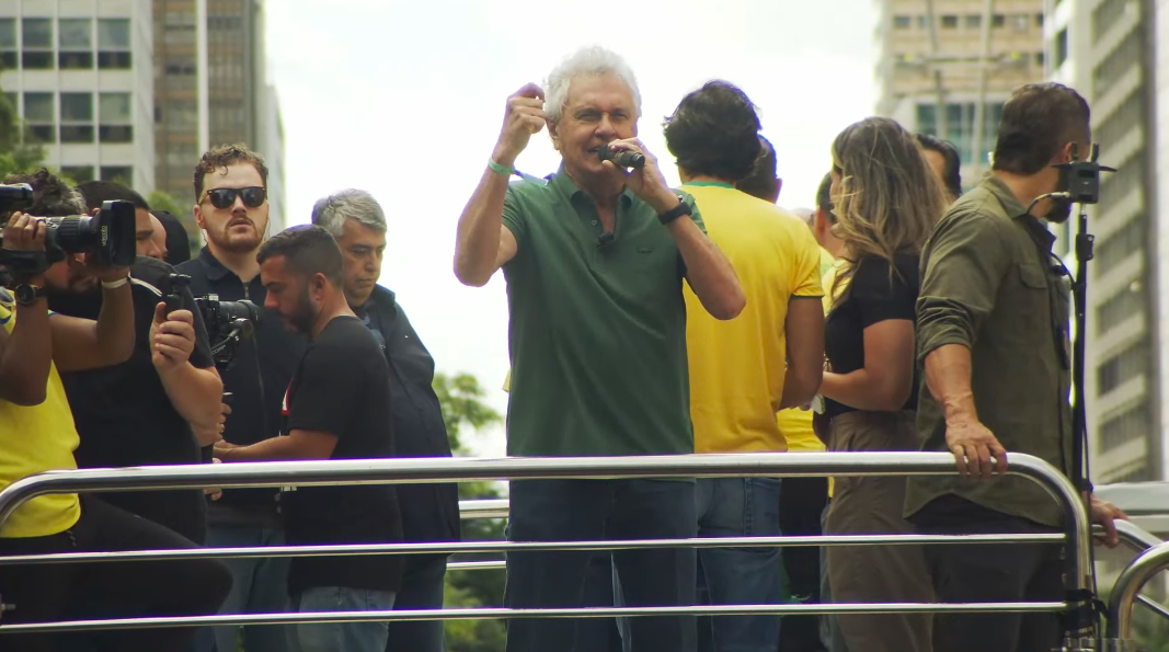 Ronaldo Caiado
