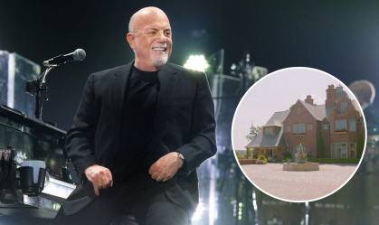 mansão billy joel