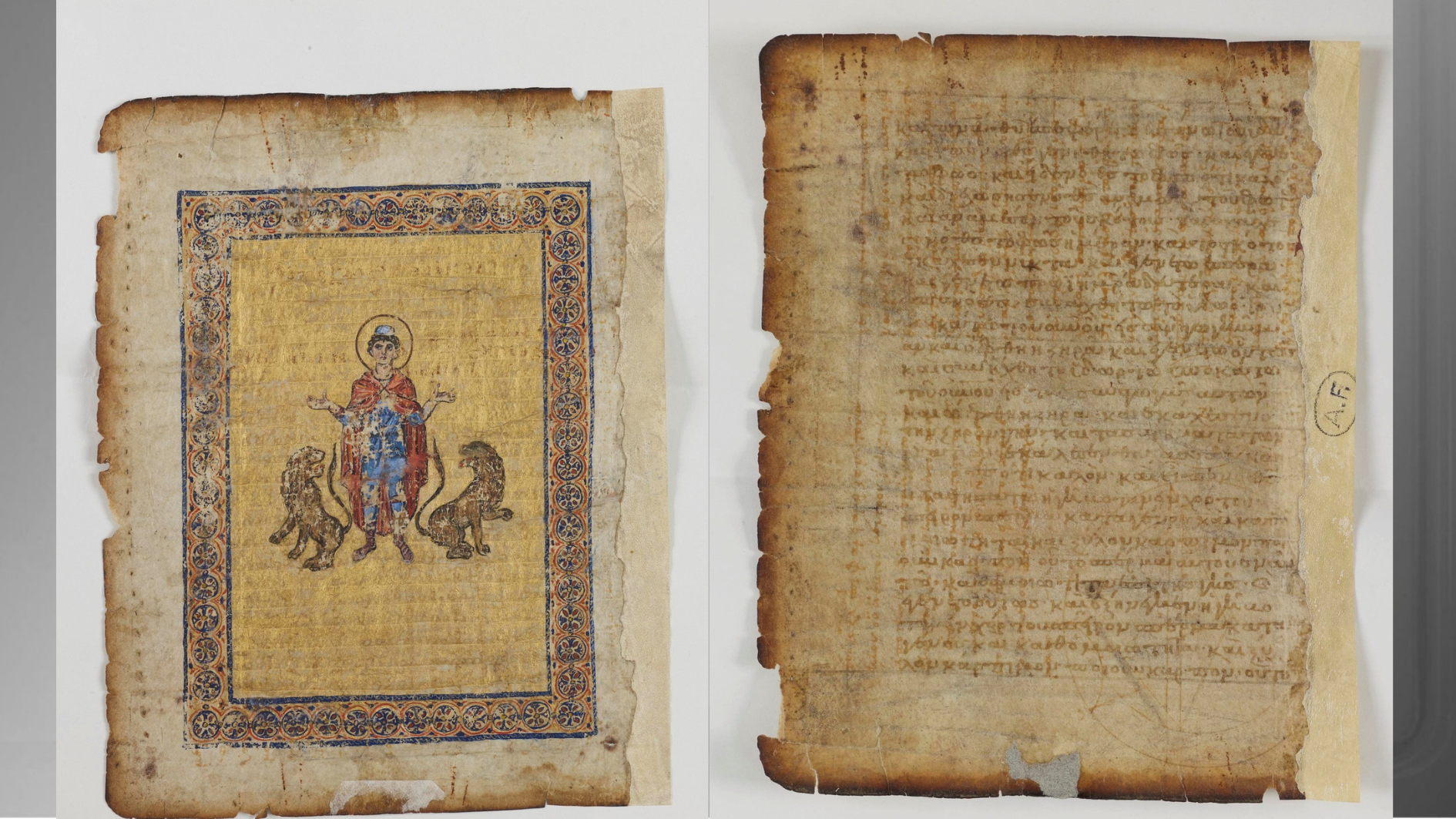 manuscrito