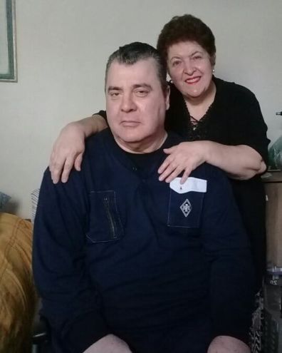 mara e gerson