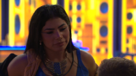 BBB 26: Marciele se revolta contra aliados e discute com Jonas e Cowboy