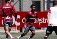 São Paulo renova contrato de volante que esteve na mira do Flamengo