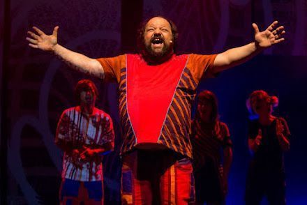 Música brasileira perde Marcelo Pretto, ícone do Barbatuques