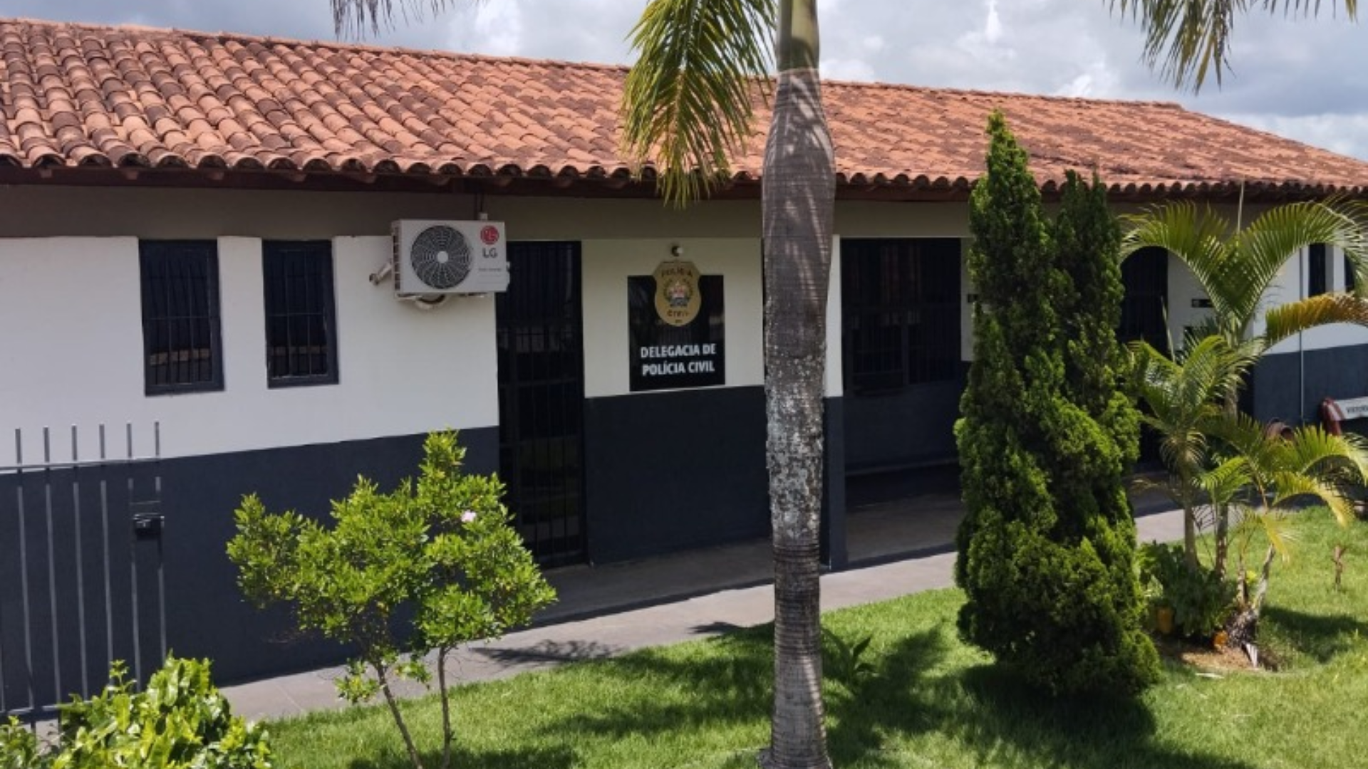 PCMG informou que o suspeito foi encaminhado para o sistema prisional após representação na justiça pela prisão do investigado