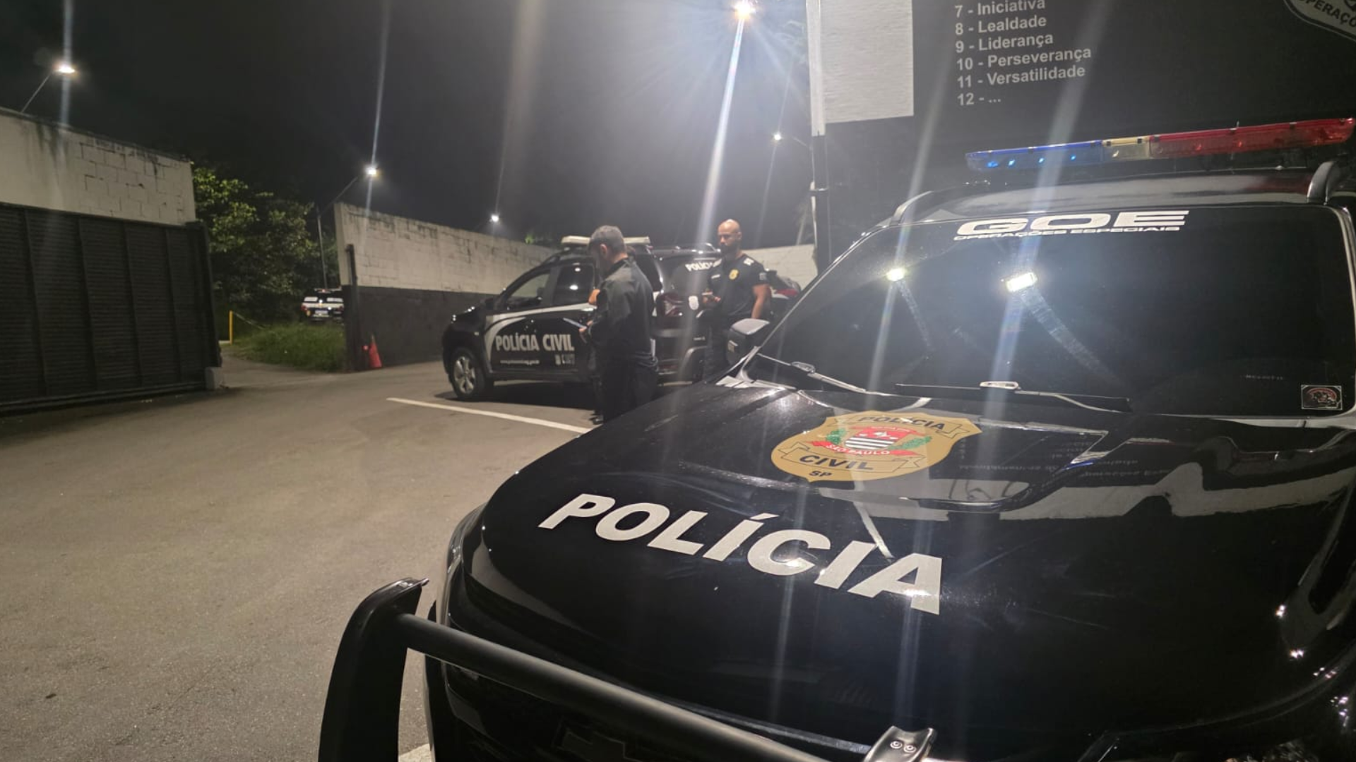 Segundo a PCMG, nos últimos cinco anos, a organização criminosa movimentou aproximadamente R$ 520 milhões, em créditos e débitos