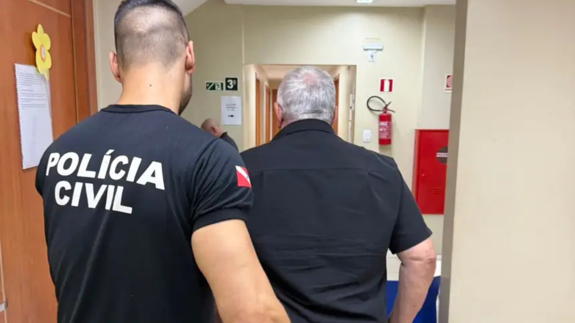 marinha preso