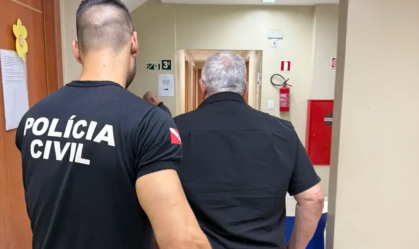 marinha preso