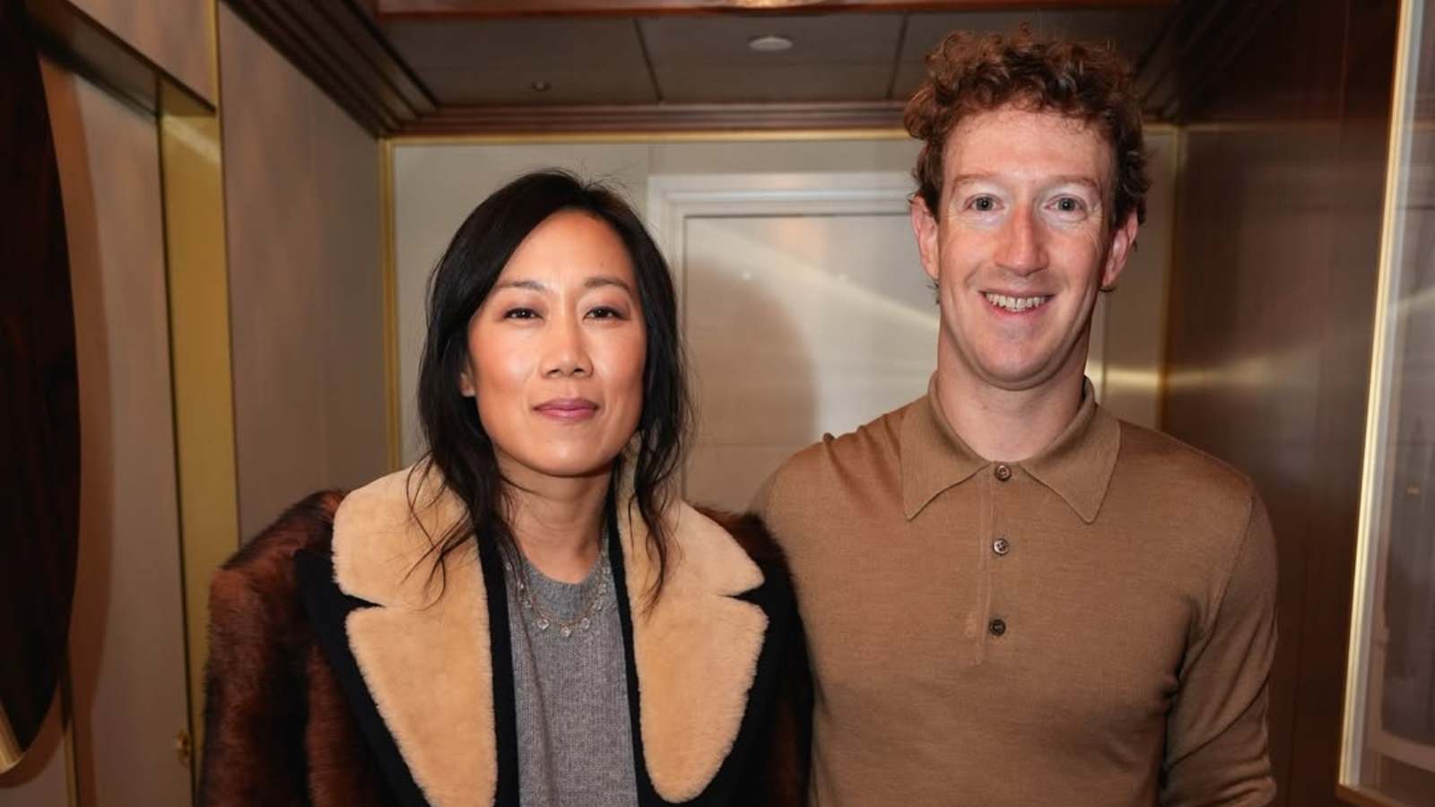 mark Zuckerberg