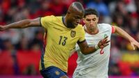 Rival do Brasil no Grupo C da Copa, Marrocos empata com Equador em amistoso