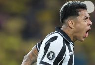 Libertadores: Botafogo arranca empate do Barcelona e traz decisão para o RJ