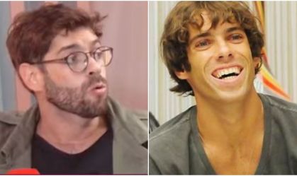 Imagem de destaque do post: "É tudo feito para te deixar maluco", diz Mau Mau sobre o BBB
