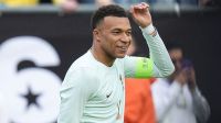 Mbappé supera Yamal e Haaland em ranking de desempenho da Copa; confira