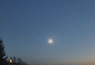 Defesa Planetária é acionada após queda de meteorito na Alemanha