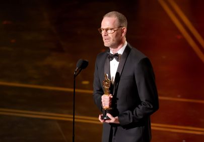 "Valor Sentimental" ganha Oscar de Melhor Filme Internacional