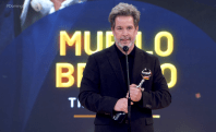 Murilo Benício lembra colegas não indicadas ao Melhores do Ano' Murilo Benício lembra colegas não indicadas ao Melhores do Ano