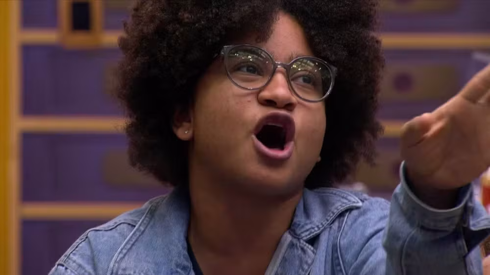 BBB 26: Milena confronta Líderes após Ana Paula ser barrada da festa