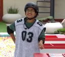 BBB: Milena vence Prova do Anjo e escolhe o Castigado do Monstro
