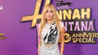 Miley Cyrus elogia Taylor Swift no "Especial de 20 anos de Hannah Montana"