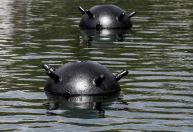 Entenda como funcionam as minas usadas pelo Irã no Estreito de Ormuz