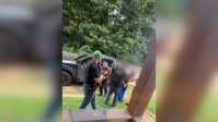 Suspeito pelo homicídio de 4 jovens mineiros em SC é preso no Pará