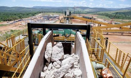 minerais criticos