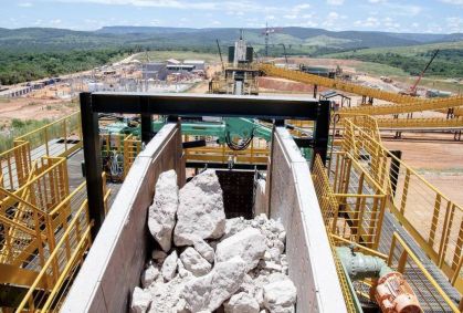BID quer transformar América Latina em hub dos minerais críticos