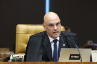 Entenda em 3 pontos a decisão dos EUA que autorizou citação de Moraes