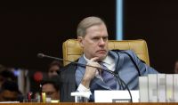 Toffoli pauta recursos das big techs sobre regulação das redes