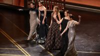 Oscar: elenco de "Missão Madrinha de Casamento" se reúne 15 anos após filme