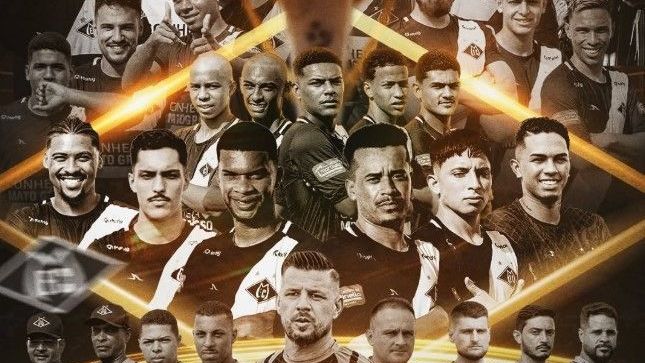 mixto