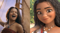 Live-action de "Moana" tem prejuízo de US$ 150 milhões após estreia
