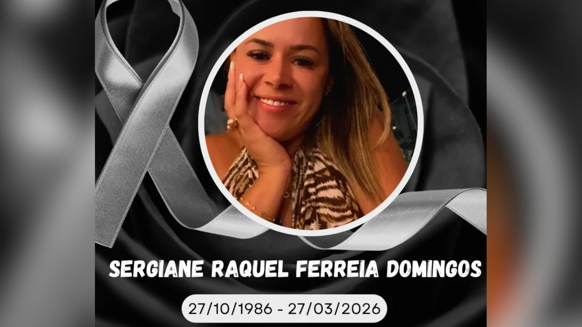 morre mulher
