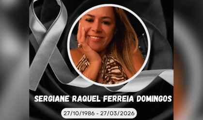 morre mulher