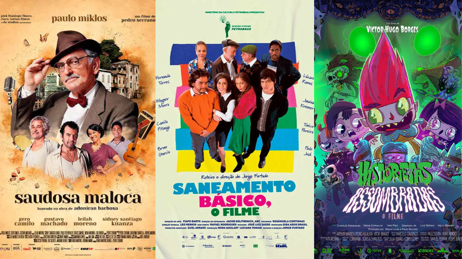 mostra de cinema