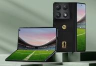 Motorola desafia concorrência com novo Moto Razr Fold de 8,1 polegadas