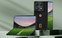 Motorola desafia concorrência com novo Moto Razr Fold de 8,1 polegadas
