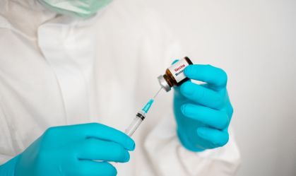 Smallpox and Monkeypox vaccine