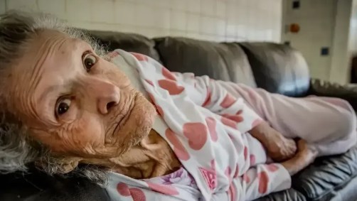 Programa de atendimento domiciliar para idosos será pilotado em Fortaleza