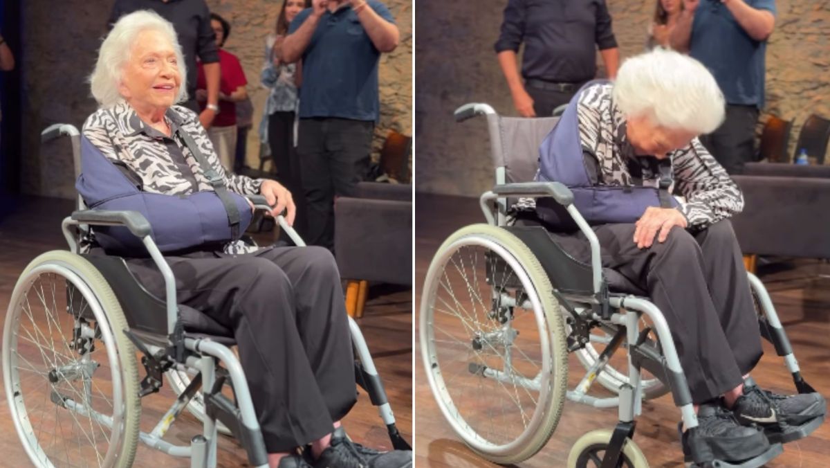 Nathalia Timberg completa 97 anos; relembre seus principais papéis