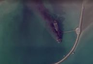 Irã diz que 104 pessoas morreram em ataque dos EUA a navio na última semana