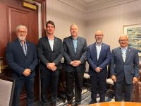 Setor do café brasileiro discute tarifas e comércio nos Estados Unidos