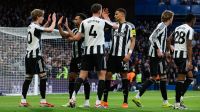 Chelsea perde para o Newcastle e pode deixar G-5 da Premier League